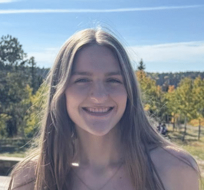 Claire Rydberg